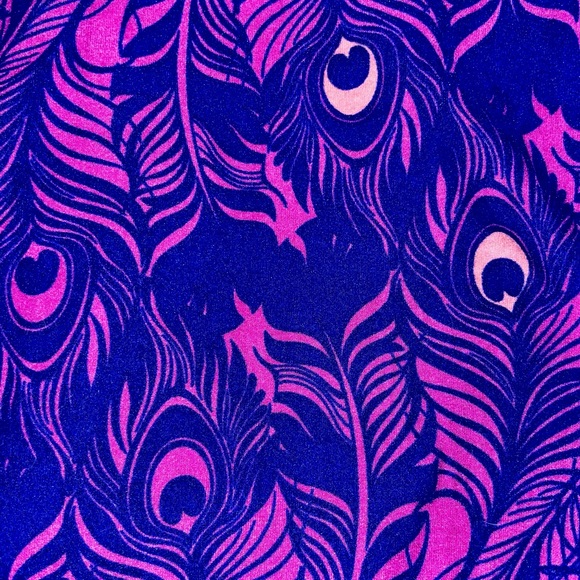 LuLaRoe TALL & CURVY Leggings $25/Pair - Picture 2 of 4